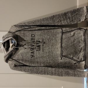 Super soft, super lightweight hoodie